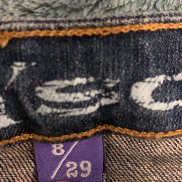 Gypsy Soule Jeans - Picture 4 of 4